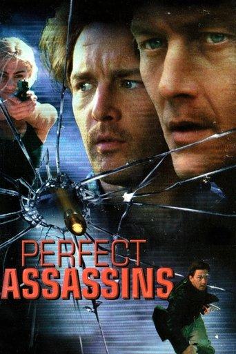 Perfect Assassins film afişi