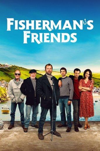 Fisherman's Friends film afişi