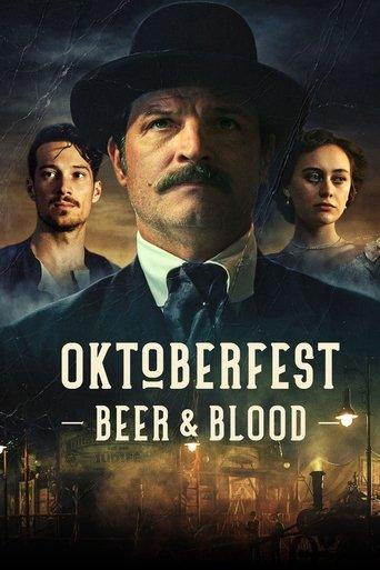 Oktoberfest: Beer and Blood dizi afişi