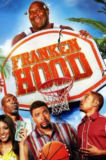Frankenhood film afişi