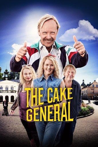 The Cake General film afişi