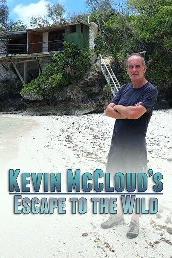 Kevin McCloud's Escape to the Wild dizi afişi