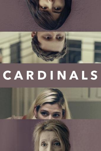 Cardinals film afişi