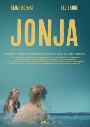 Jonja film afişi