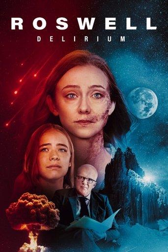 Roswell Delirium film afişi