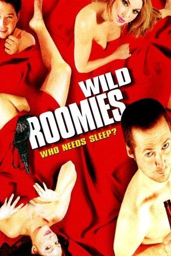 Wild Roomies film afişi