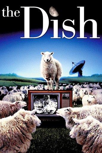 The Dish film afişi