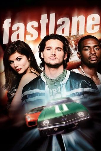 Fastlane dizi afişi