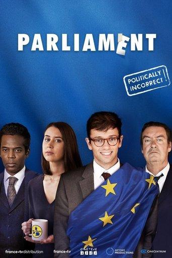 Parliament dizi afişi