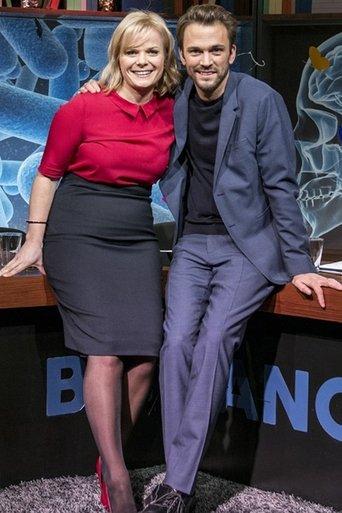 Big Bang dizi afişi