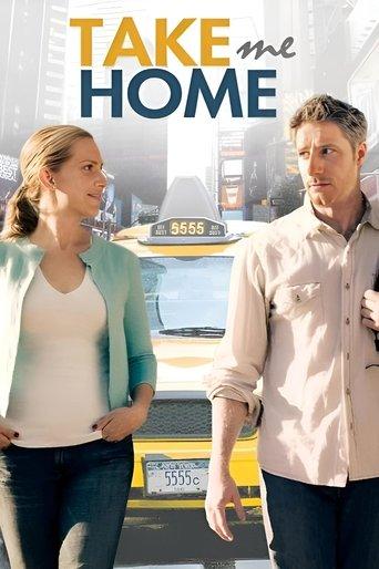 Take Me Home film afişi
