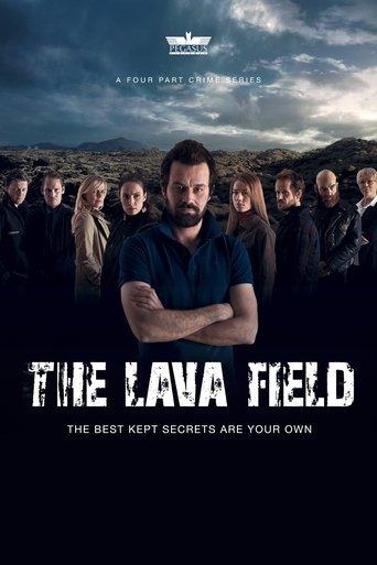 The Lava Field dizi afişi