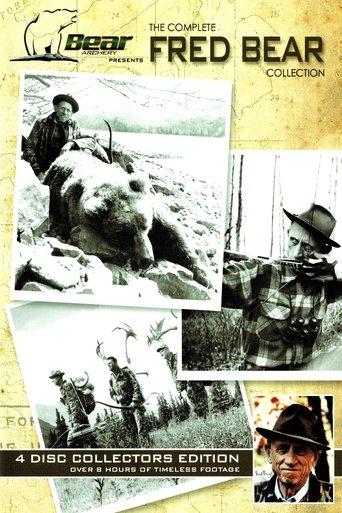 Bear Video Theater dizi afişi