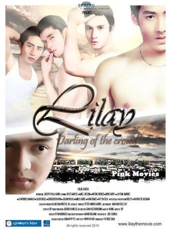 Lilay: Darling of the Crowd film afişi