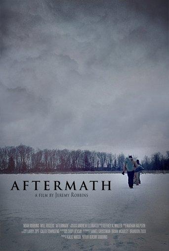 Aftermath film afişi