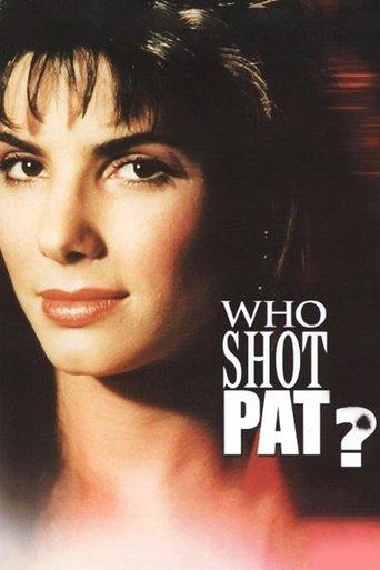 Who Shot Pat? film afişi
