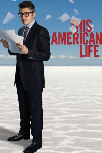 This American Life dizi afişi