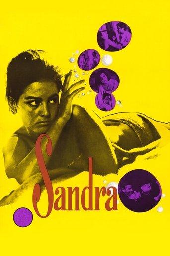 Sandra film afişi