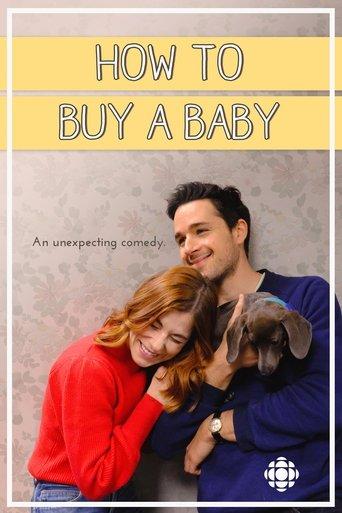 How to Buy a Baby dizi afişi