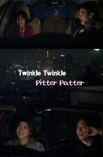 Twinkle-Twinkle Pitter-Patter film afişi