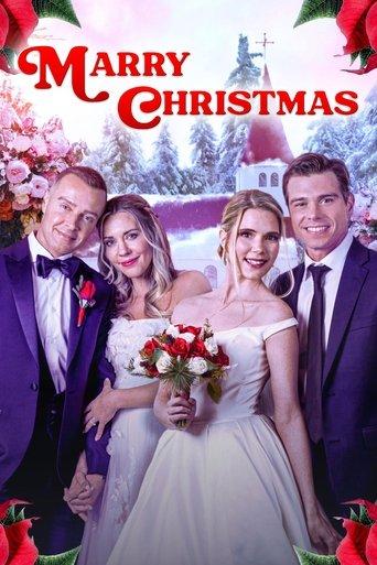 Marry Christmas film afişi