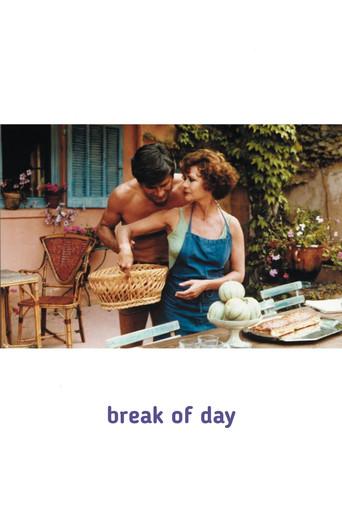 Break of Day film afişi