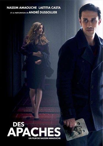 The Apaches film afişi
