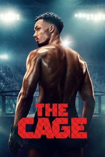 The Cage dizi afişi