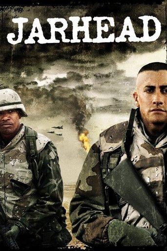Jarhead film afişi