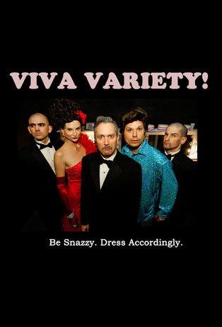 Viva Variety dizi afişi