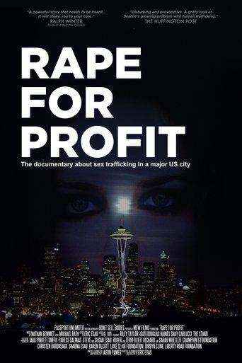 Rape for Profit film afişi