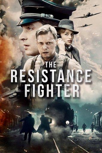 The Resistance Fighter film afişi