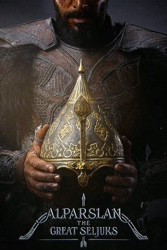 Alparslan: The Great Seljuks dizi afişi