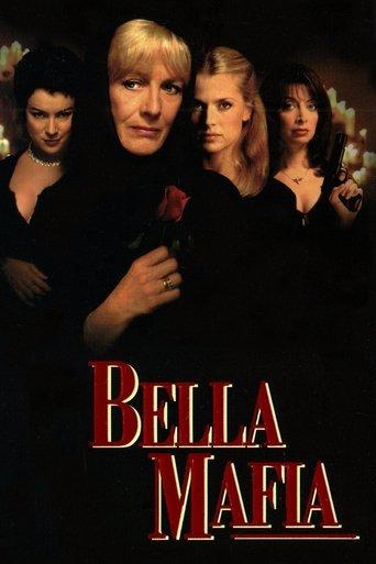 Bella Mafia film afişi