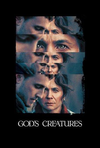 God's Creatures film afişi