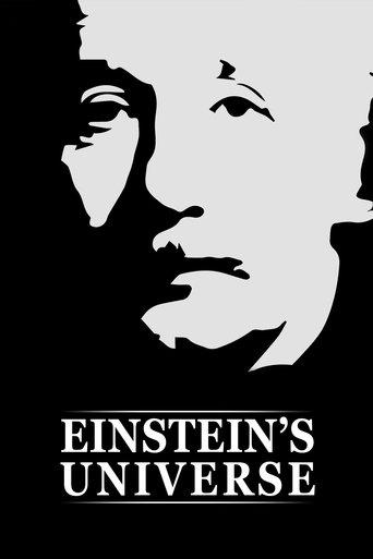 Einstein's Universe film afişi