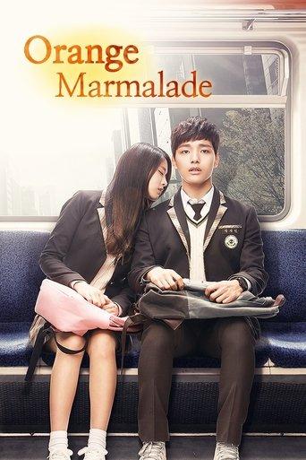 Orange Marmalade dizi afişi