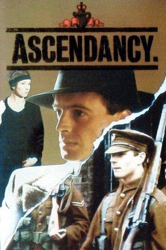 Ascendancy film afişi