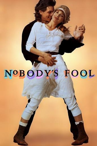 Nobody's Fool film afişi