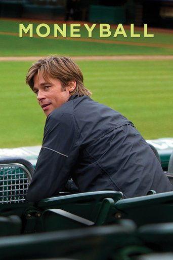 Moneyball film afişi