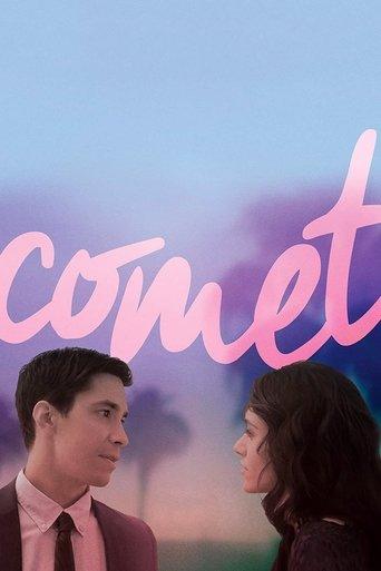 Comet film afişi