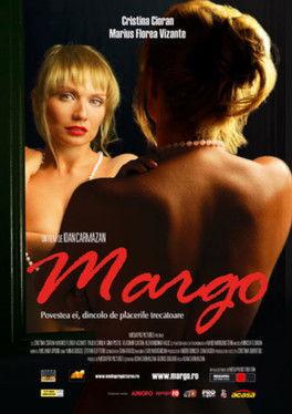 Margo film afişi