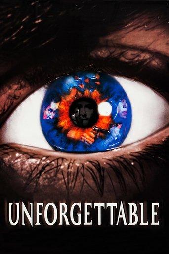 Unforgettable film afişi