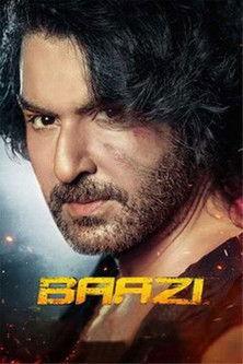 Baazi film afişi