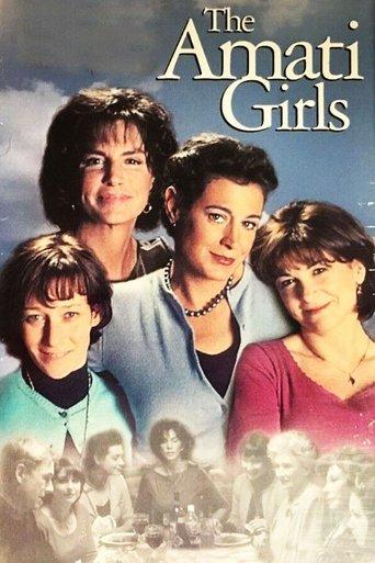 The Amati Girls film afişi