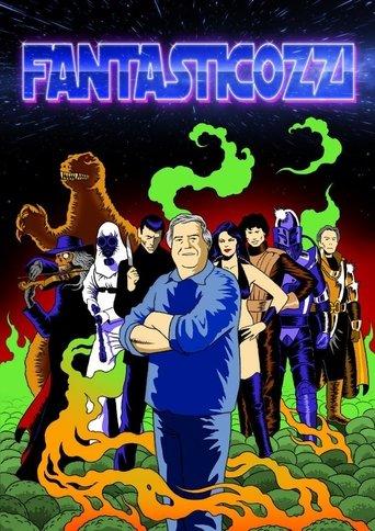 FantastiCozzi film afişi