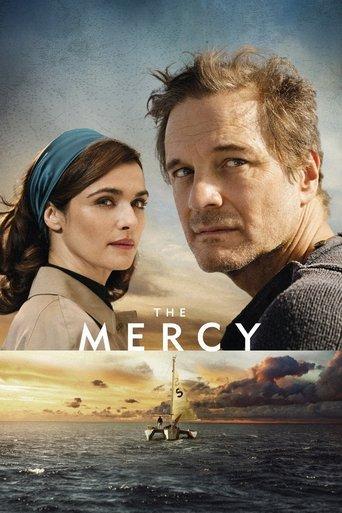 The Mercy film afişi