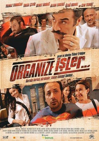 Magic Carpet Ride film afişi