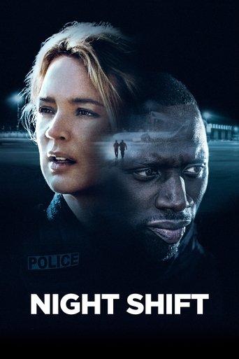 Night Shift film afişi