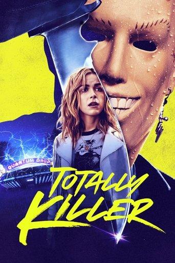 Totally Killer film afişi